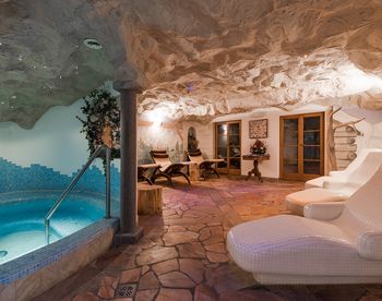 Hotel South Tyrol Venosta Valley Wellness oasis