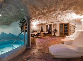 Hotel South Tyrol Venosta Valley Wellness oasis