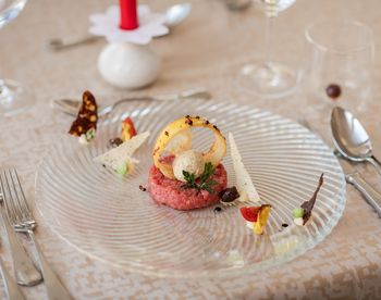 Gourmet Hotel regione dell'Ortles Alto Adige