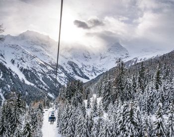 Solda Ski Area Hotel Lärchenhof South Tyrol