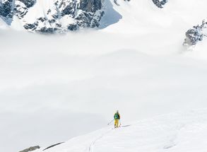 Skifahren Sulden am Ortler Skigebiet Hotel Lärchenhof