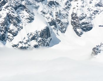 Skifahren Sulden am Ortler Skigebiet Hotel Lärchenhof