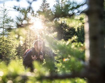 South Tyrol Hiking Hotel Lärchenhof Solda